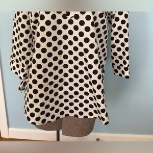 Great Chico’s Top!